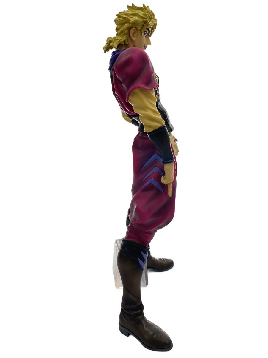 BANDAI SPIRITS JoJo's Bizarre Adventure Dio Brando Figure (A Prize)