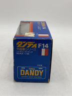 TOMMY Mini Car SLV F14 Citroen H Truck 1/43