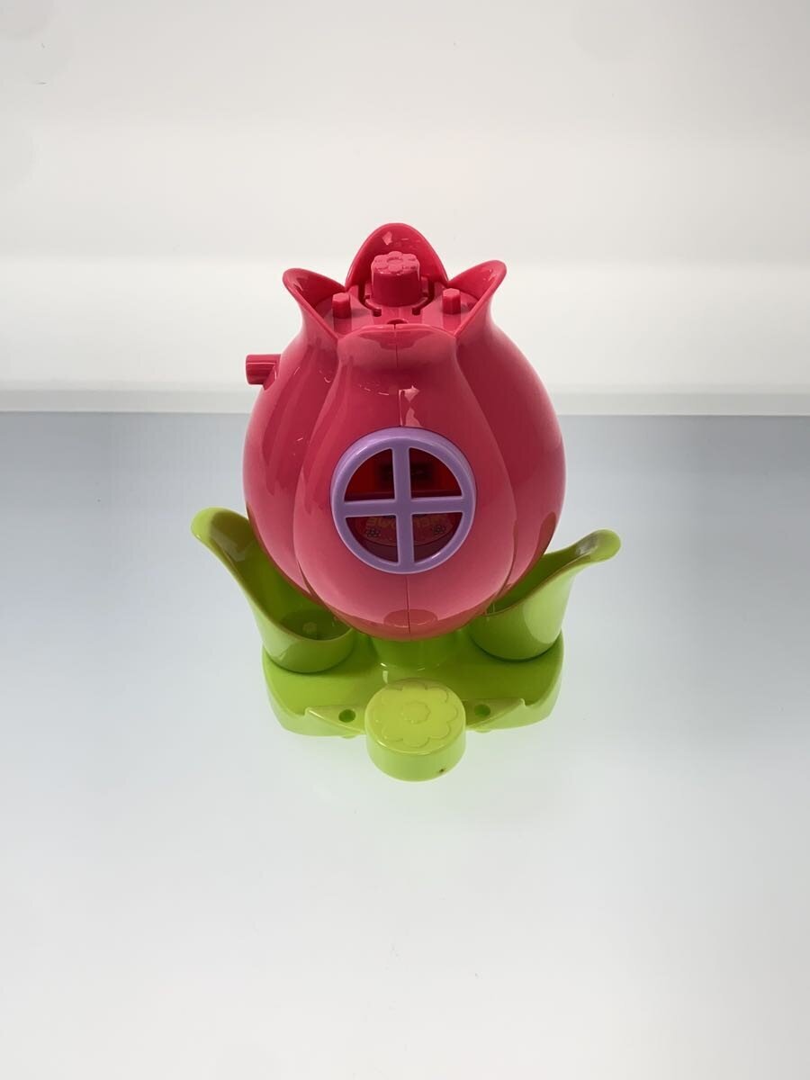TAKARA TOMY Koeda-chan Tulip Flower Shop (Main Unit Only)