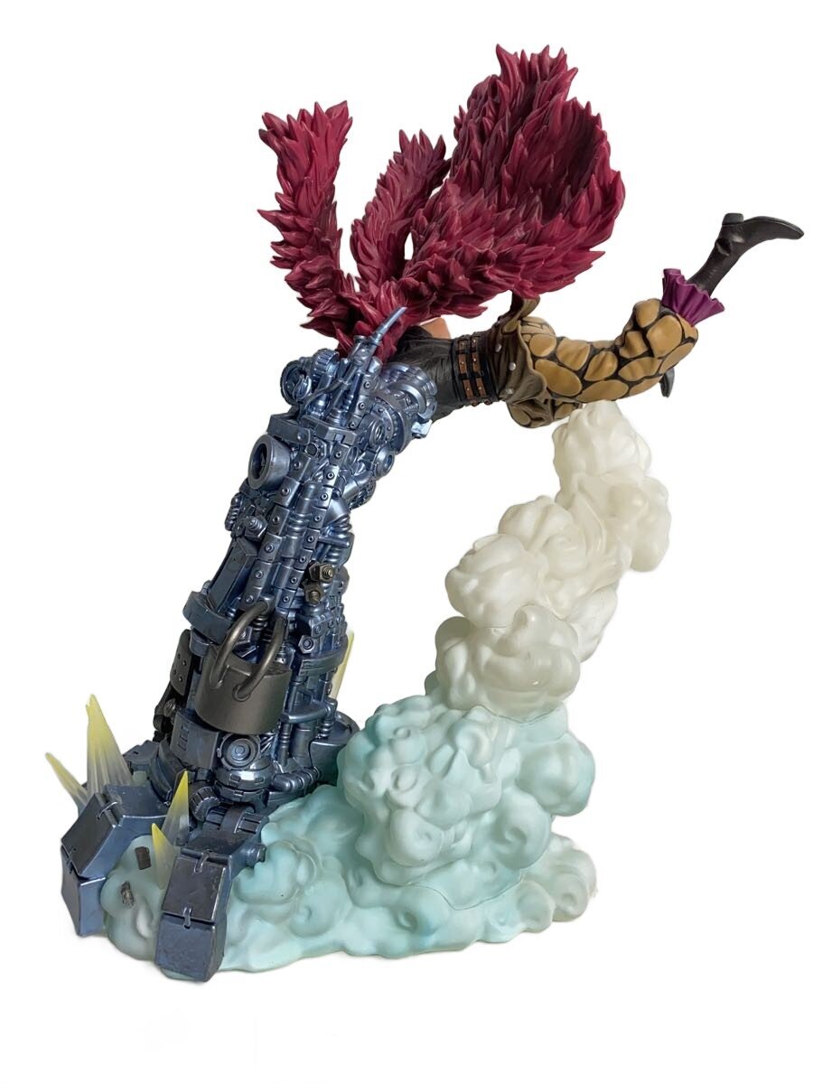 BANDAI SPIRITS Comic & Anime Figure