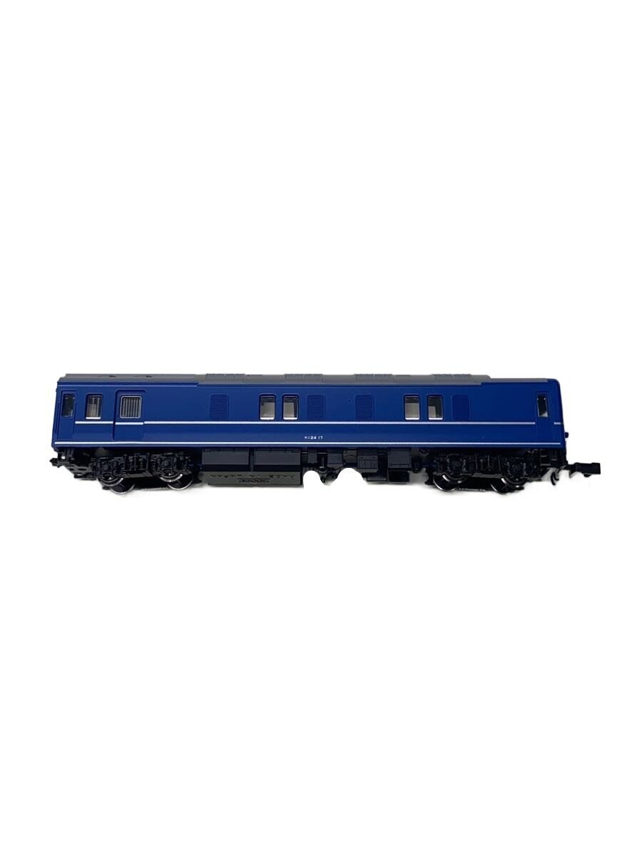 KATO Sleeping Limited Express Fuji 7-Car Set 10-855