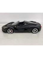 Other Brand Ferrari LaFerrari RC Car (Black)