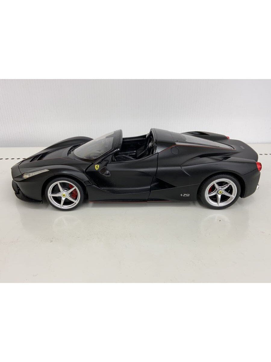 Other Brand Ferrari LaFerrari RC Car (Black)