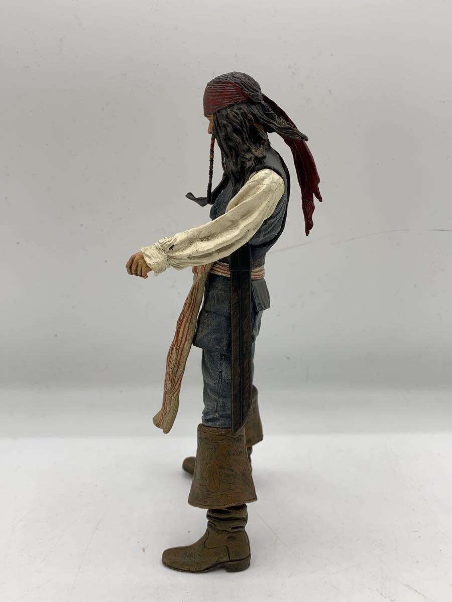 Disney Jack Sparrow Figure