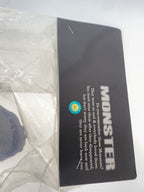 Unopened Sofubi (Soft Vinyl) Tokusatsu Kaiju Muhōchitai Kemura (ケムラー) — Other Brand