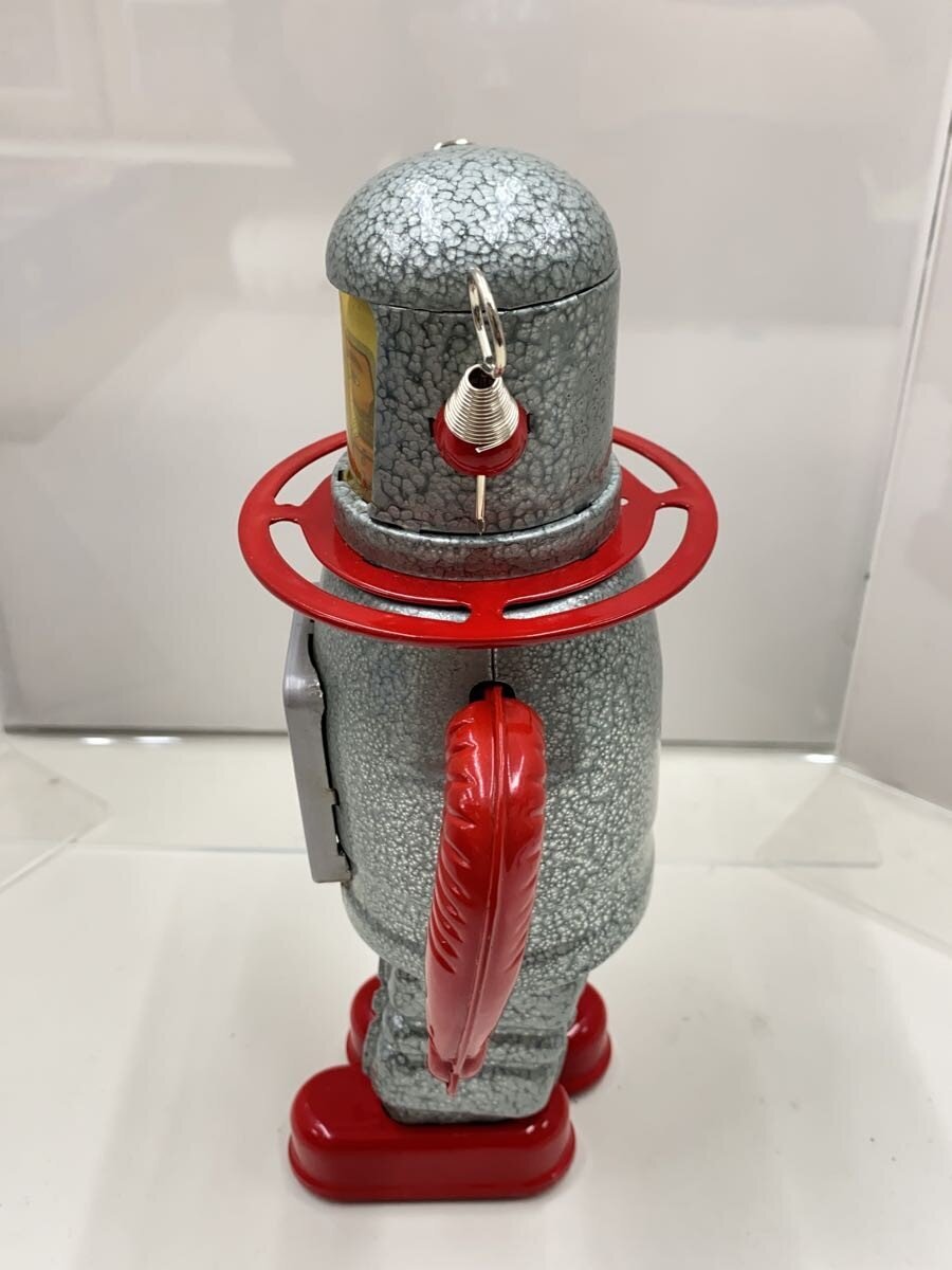 astro-scout Tin Toy