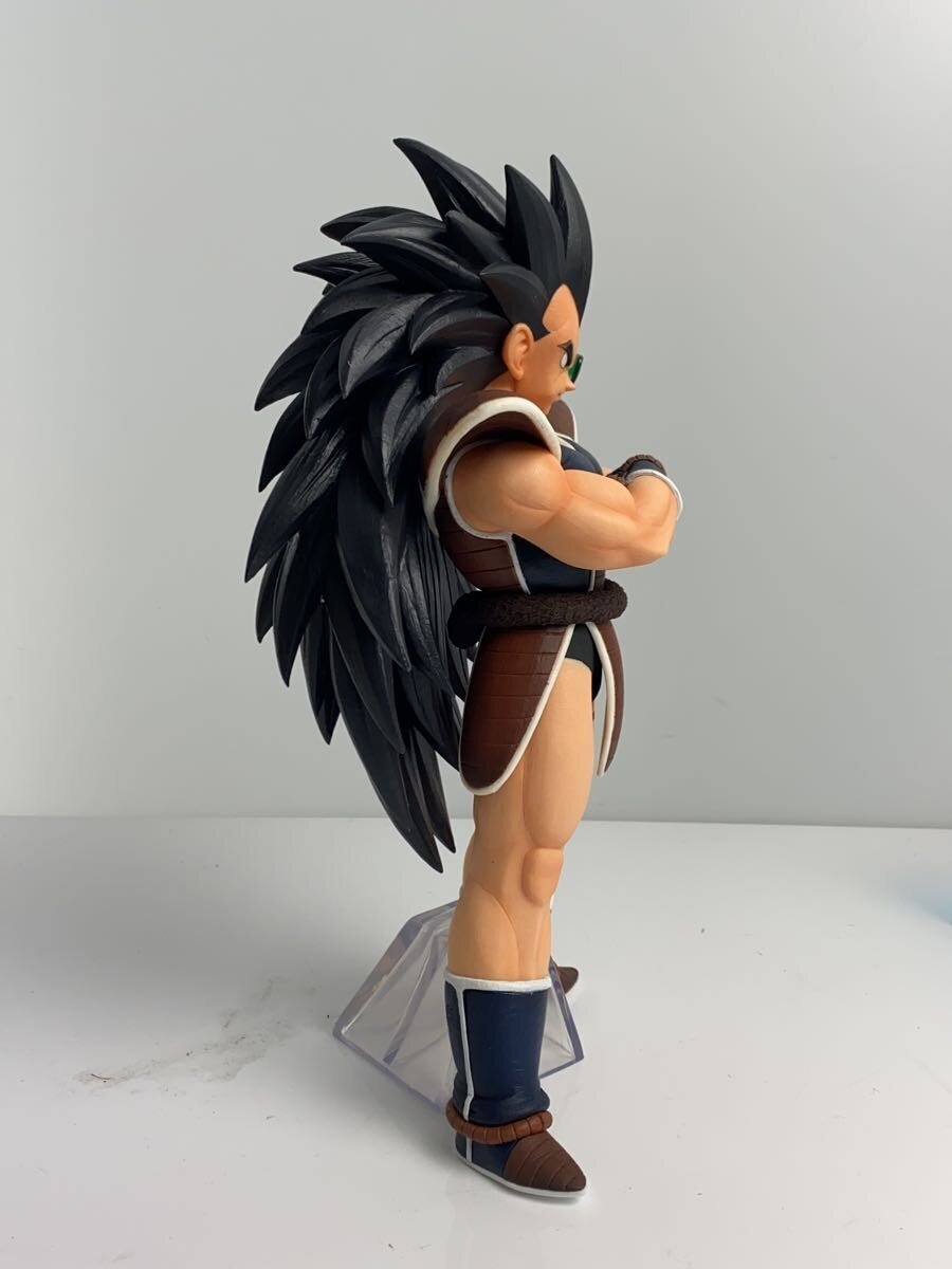 BANDAI SPIRITS Ichiban Kuji Dragon Ball VS Omnibus Amazing B Prize Raditz