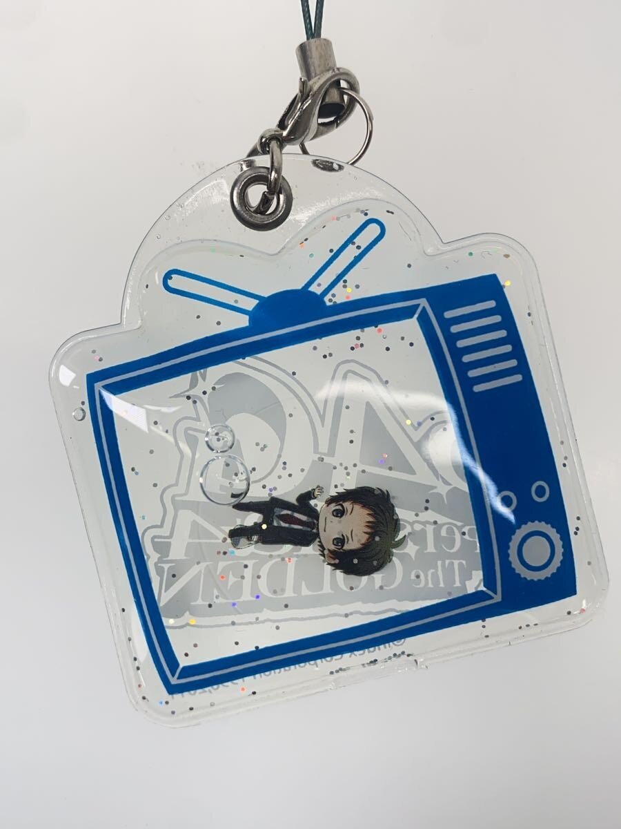 Other Brand Tohru Adachi Gel Strap (Opened)