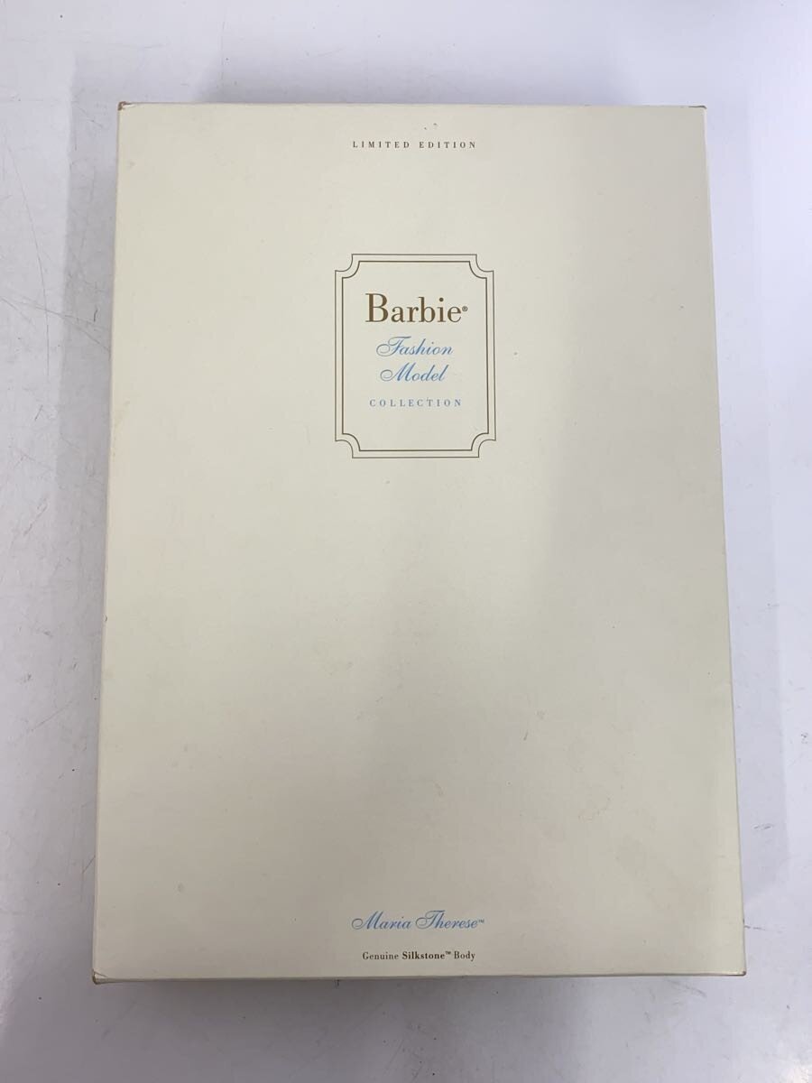 Barbie Fashion Model Collection Maria Teresa (maria therese)