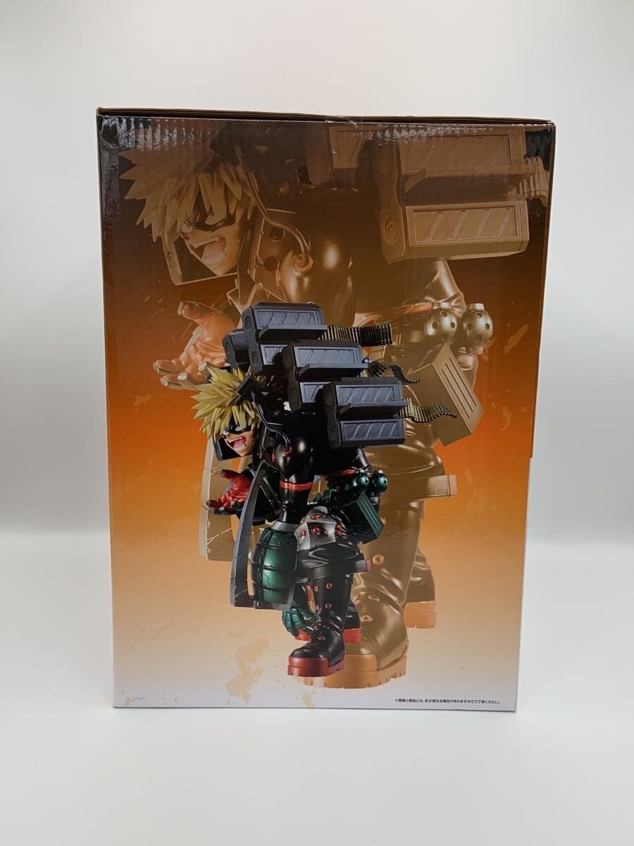 BANDAI SPIRITS Figure (Comic & Anime)
