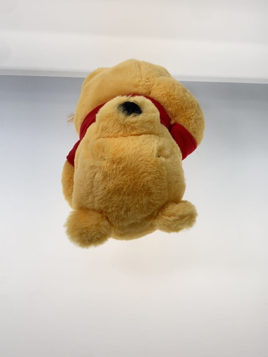 Other Brand Winnie the Pooh Plush (With Tag, Suyasuya sleeping)