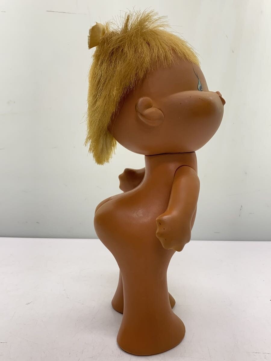 Other Brand Sofubi Doll Sekiguchi Poppo-chan (Girl)