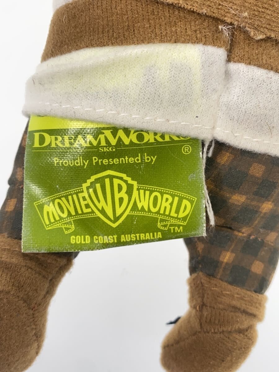 Warner Bros. Shrek Plush