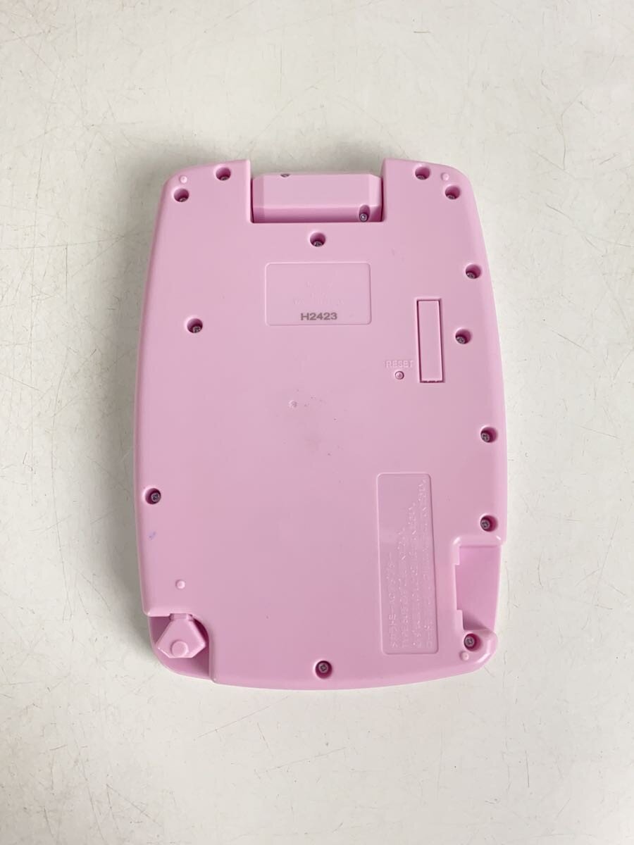 TAKARA TOMY Kirakira Tablet Disney Princess for Girls