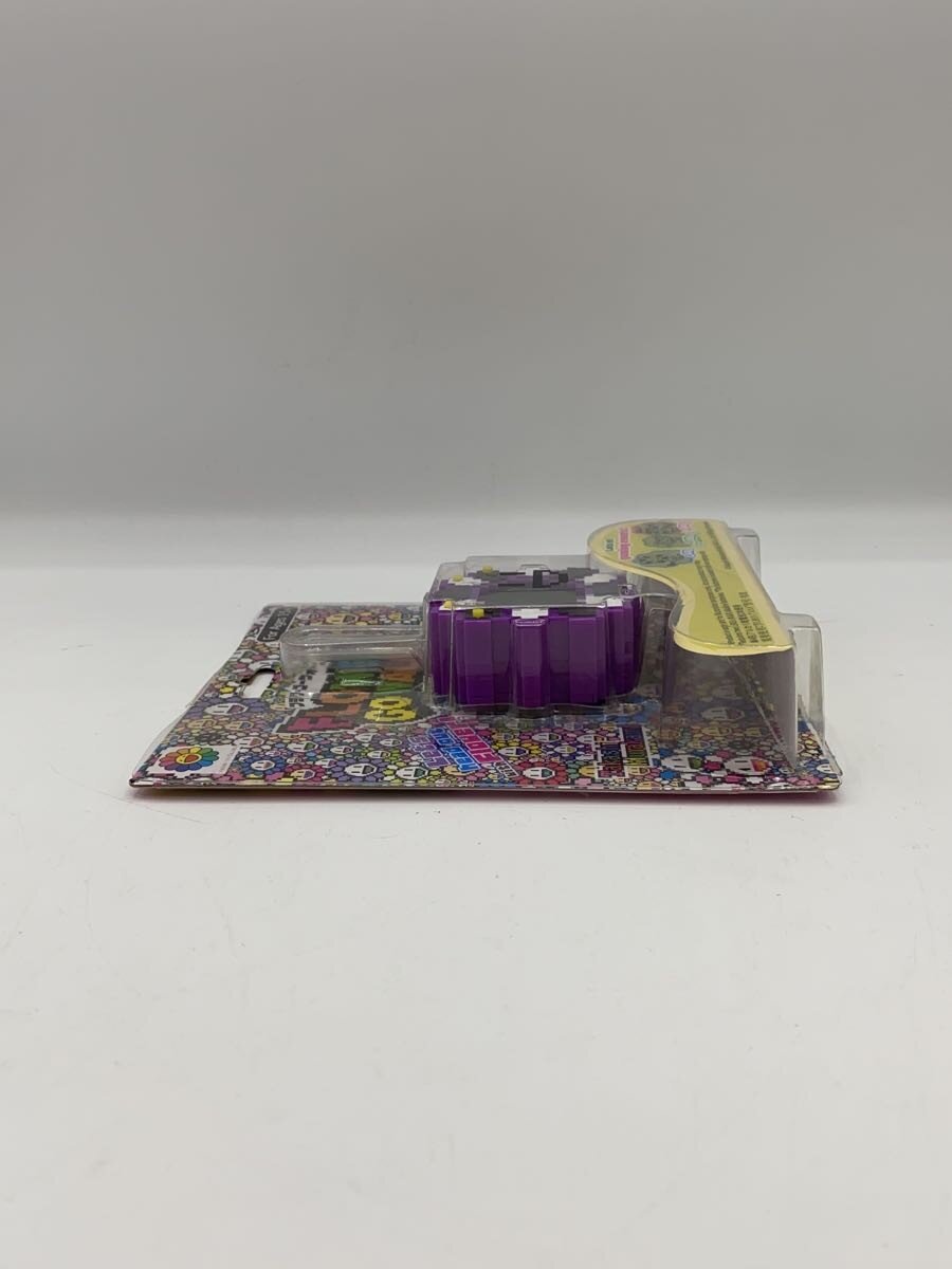 Kaikai Kiki Takashi Murakami FLOWER GOWALK PUP (Boy)