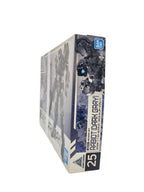 BANDAI SPIRITS 1/144 30MM eEXM-21 Rapiot Dark Gray (Gunpla Plastic Model)