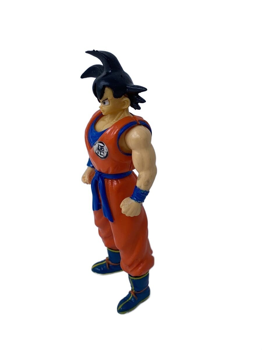 Other Brand Dragon Ball - Chō Senshi Taizen Goku Figure