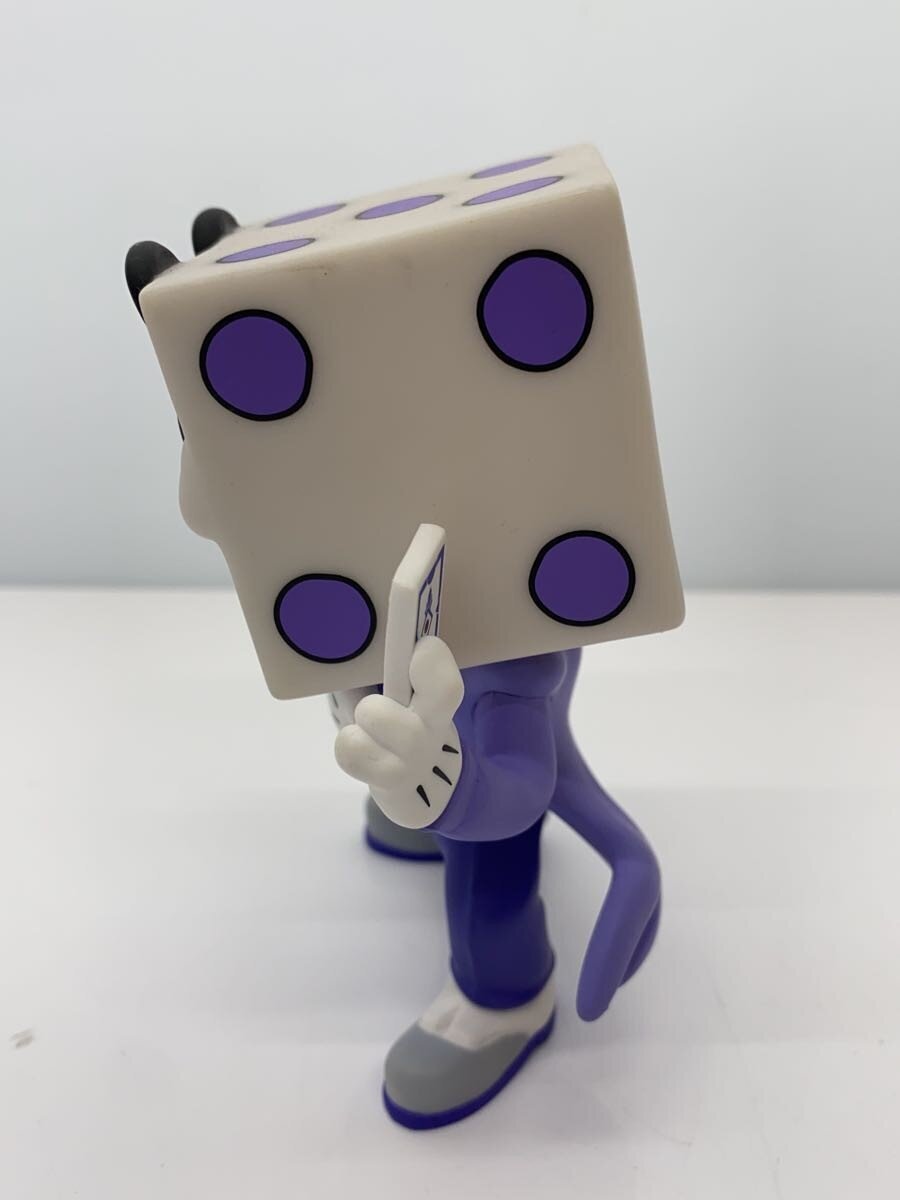 youtooz Cuphead Figure