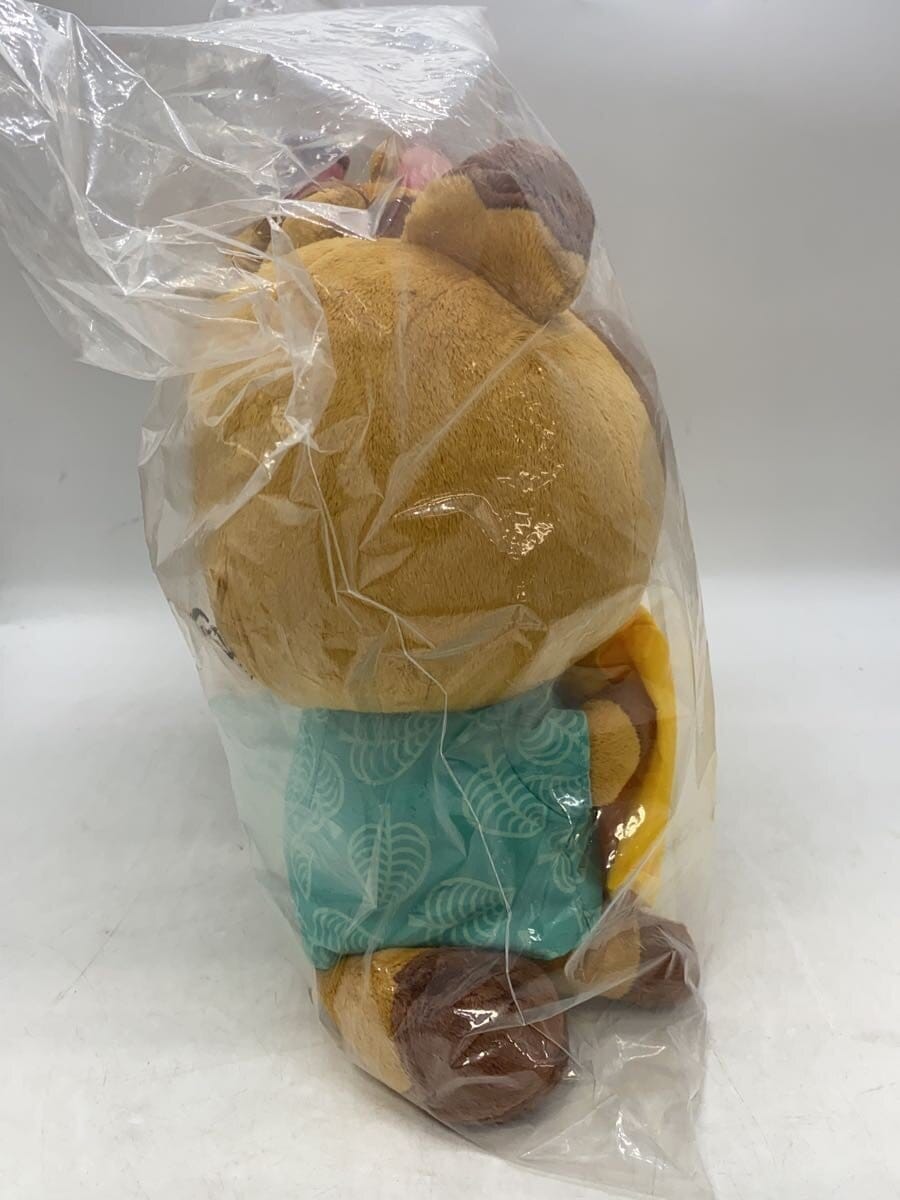 Other Brand Animal Crossing Kuji A Prize Tissue Case