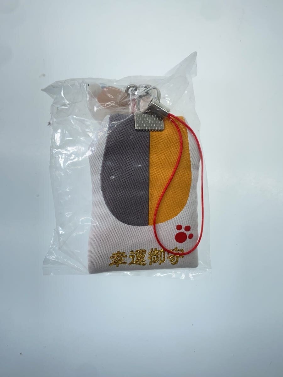 Misc Brand Natsume's Book of Friends Nyanko Omamori Set