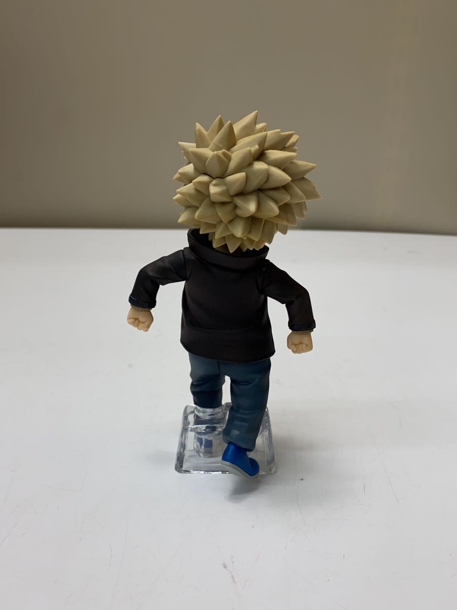 BANDAI SPIRITS E Prize Izuku Katsuki Figure (Comic & Anime)