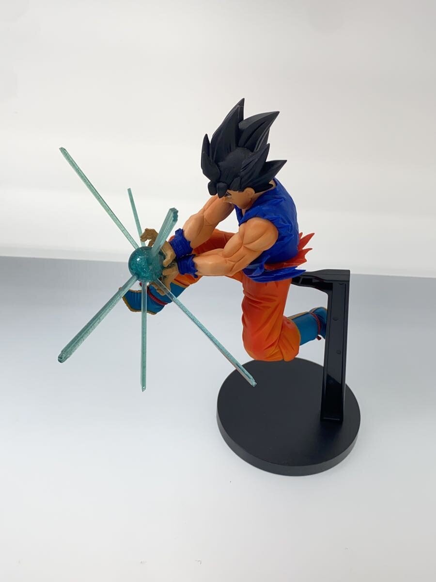 G×materia Son Goku Figure (Other Brand)
