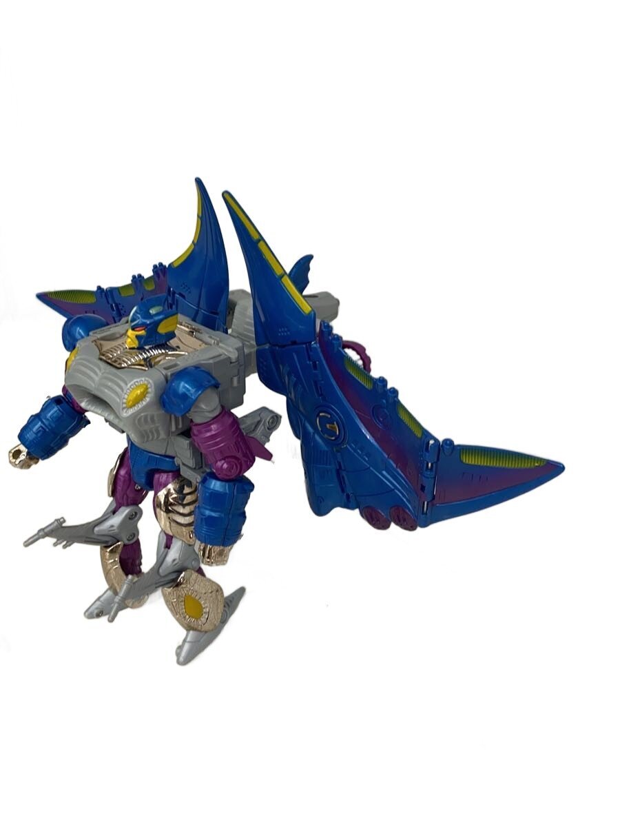 TAKARA Figure