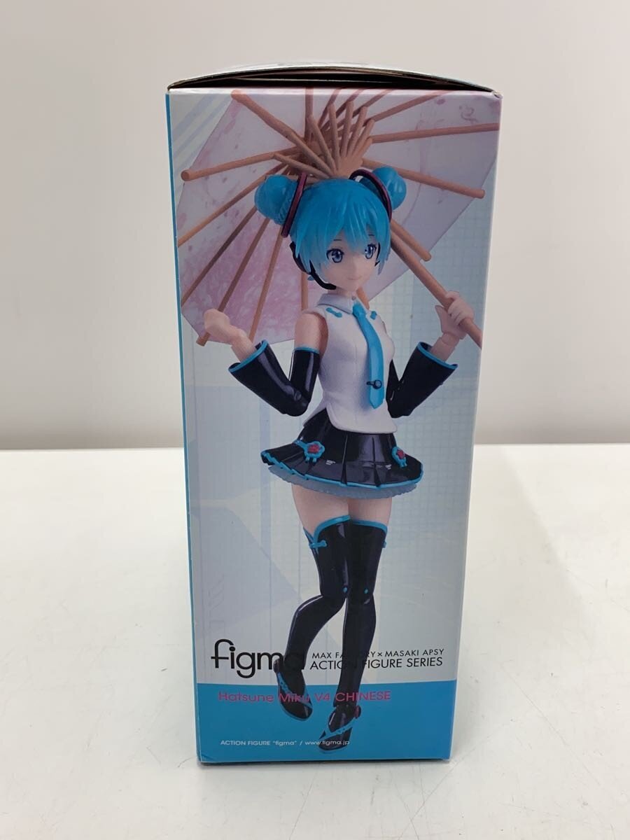 GOOD SMILE COMPANY Figma Hatsune Miku Chinees