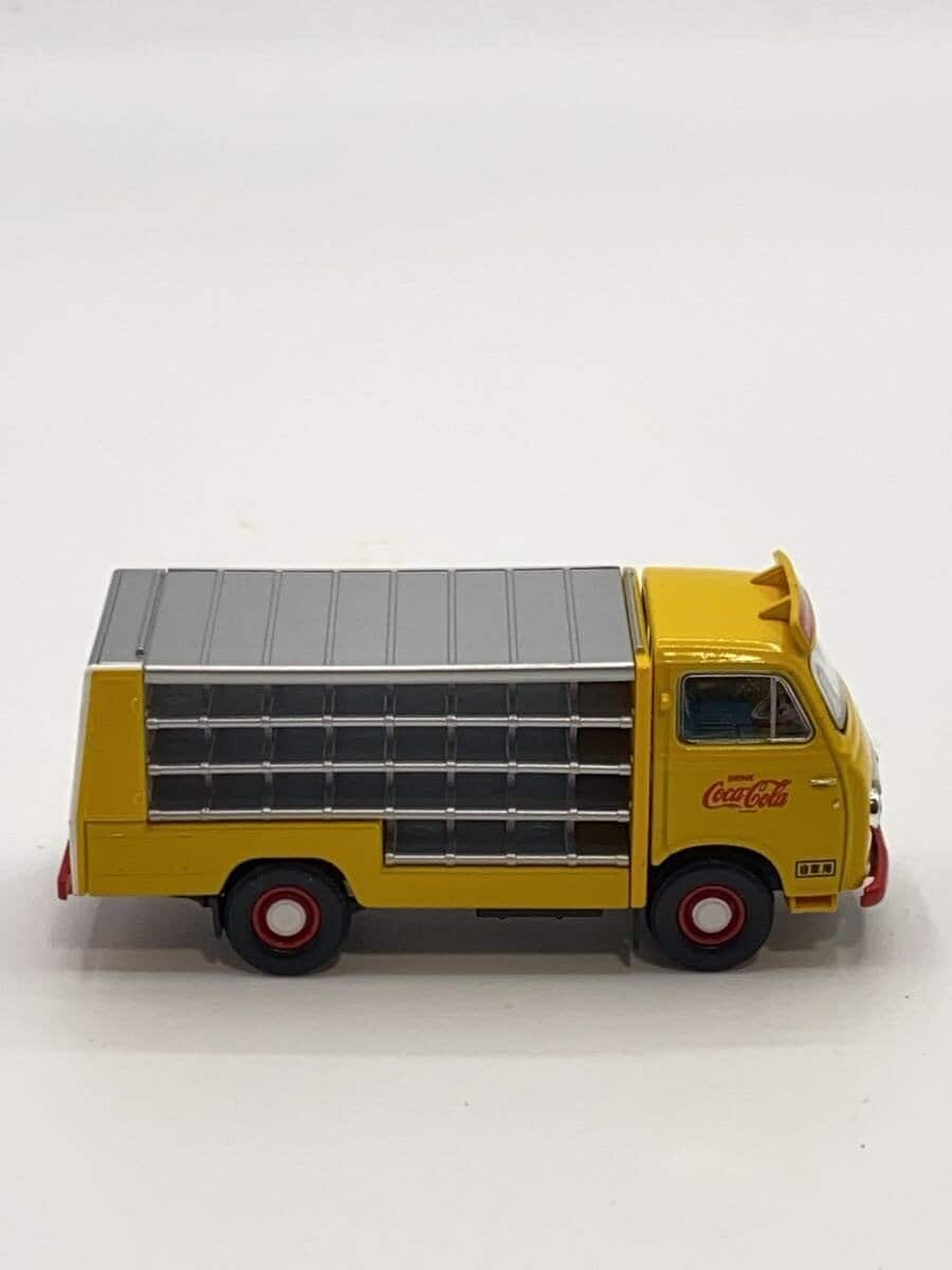 TOMYTEC Mini Car