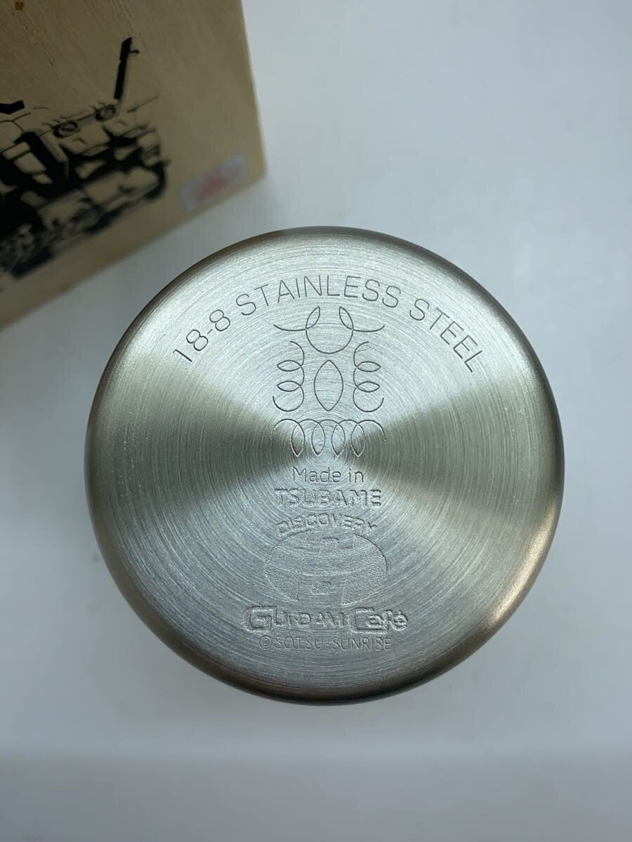 Other Brand Gundam Banian Tumbler