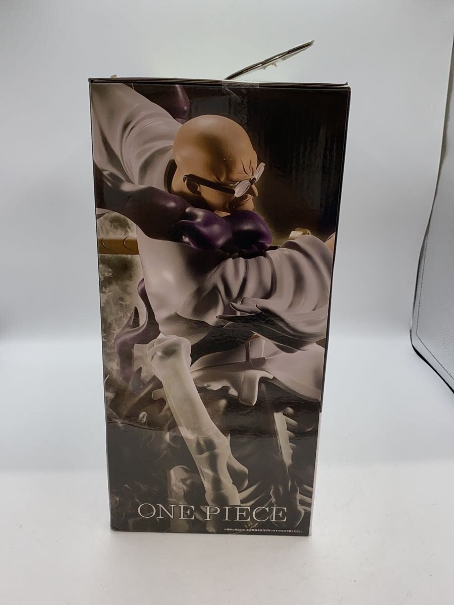 BANDAI SPIRITS Ichiban Kuji One Piece Egghead (Mirai Island) Figure - イーザンバロンVナス寿郎聖