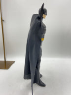 Other Brand Batman Soft Vinyl Figure (1998 stamp)