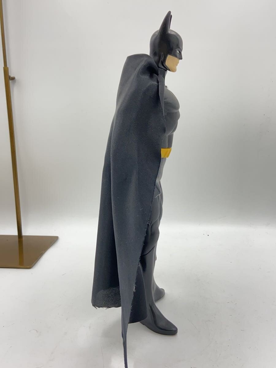Other Brand Batman Soft Vinyl Figure (1998 stamp)