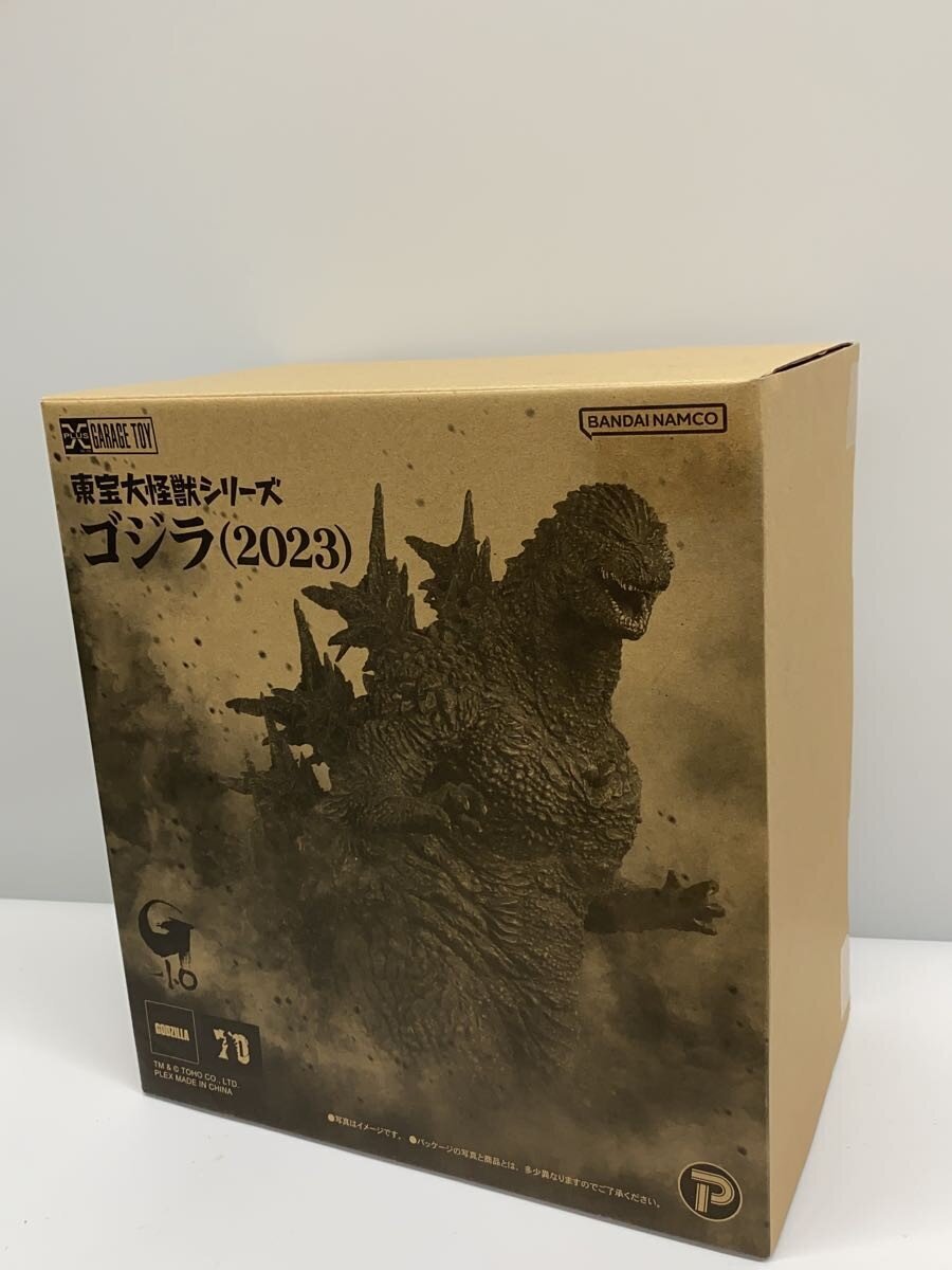 Misc. Brand PLEX Figure