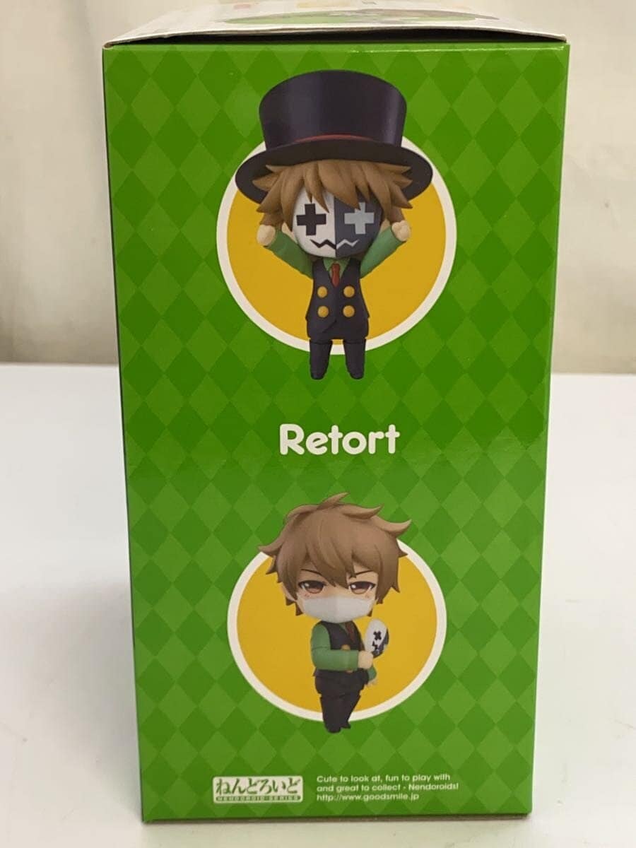 GOOD SMILE COMPANY Nendoroid No. 1328 Retoruto