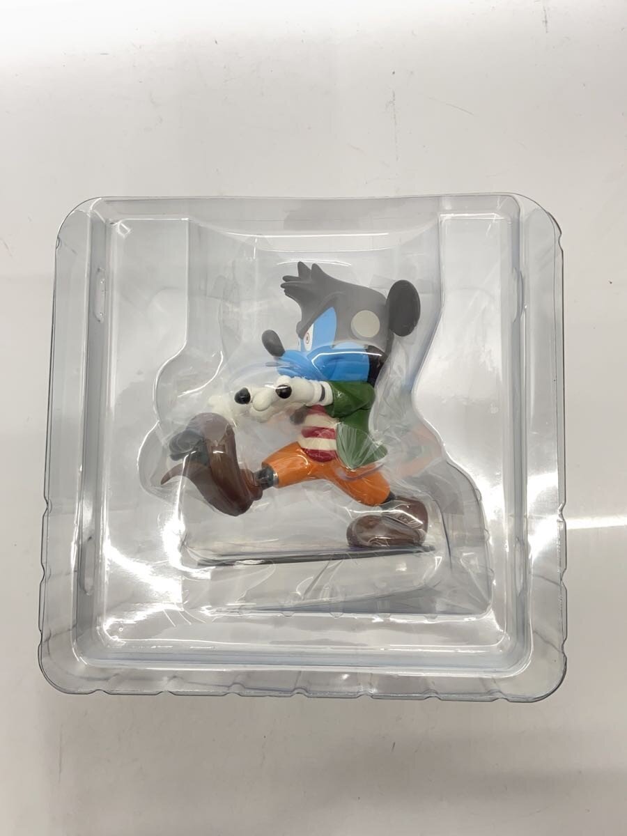 MEDICOM TOY Mickey Mouse FRANKEN Version