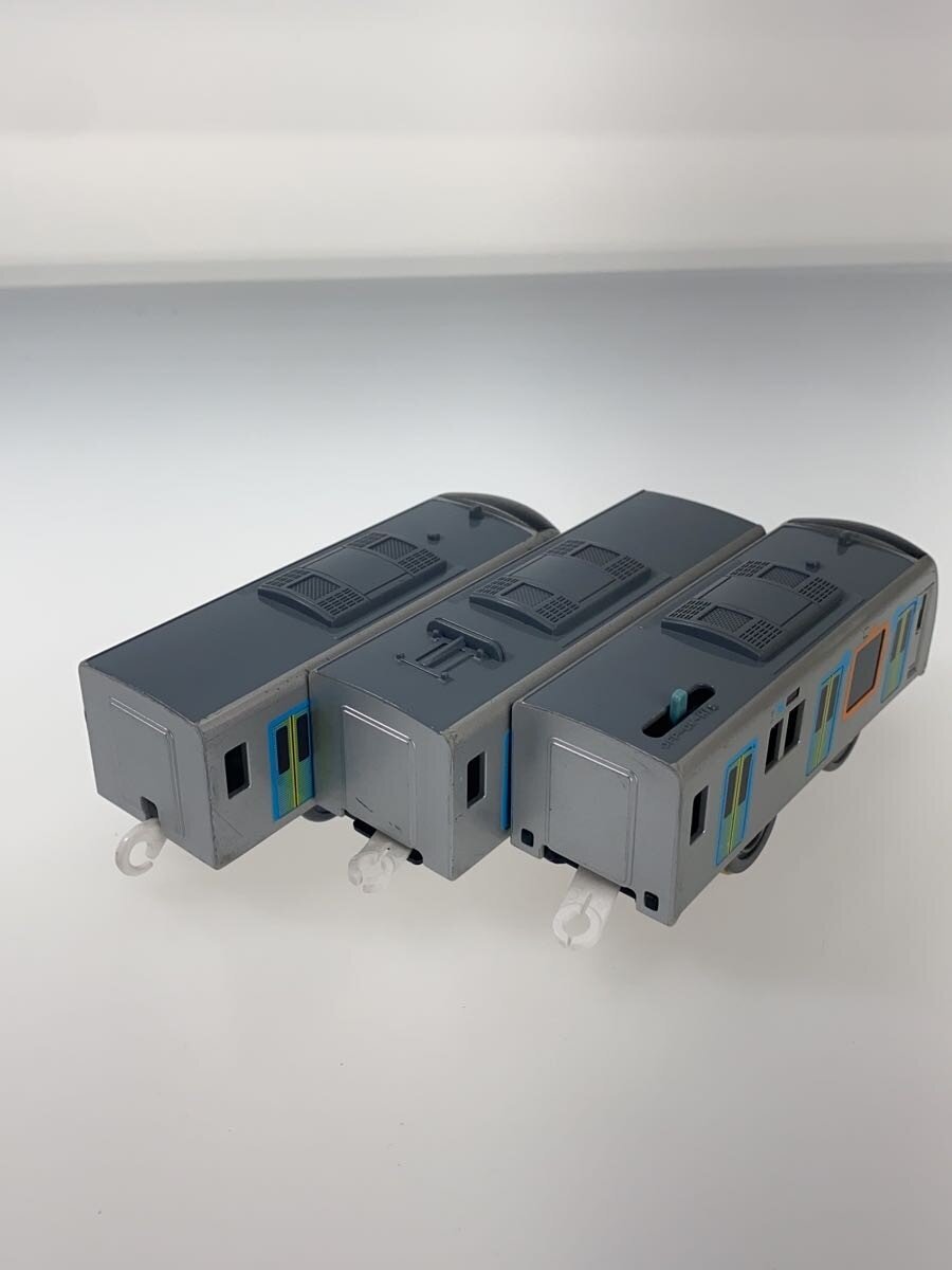 TAKARA TOMY Plarail Seibu 40000 Series S-Train (Operator-limited)