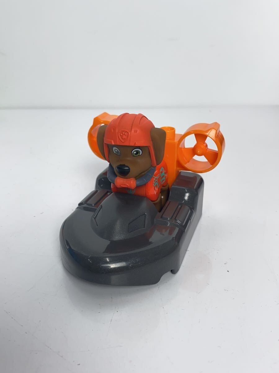 MEGA BLOKS PAW Patrol: The Movie Marshall Super Fire Truck