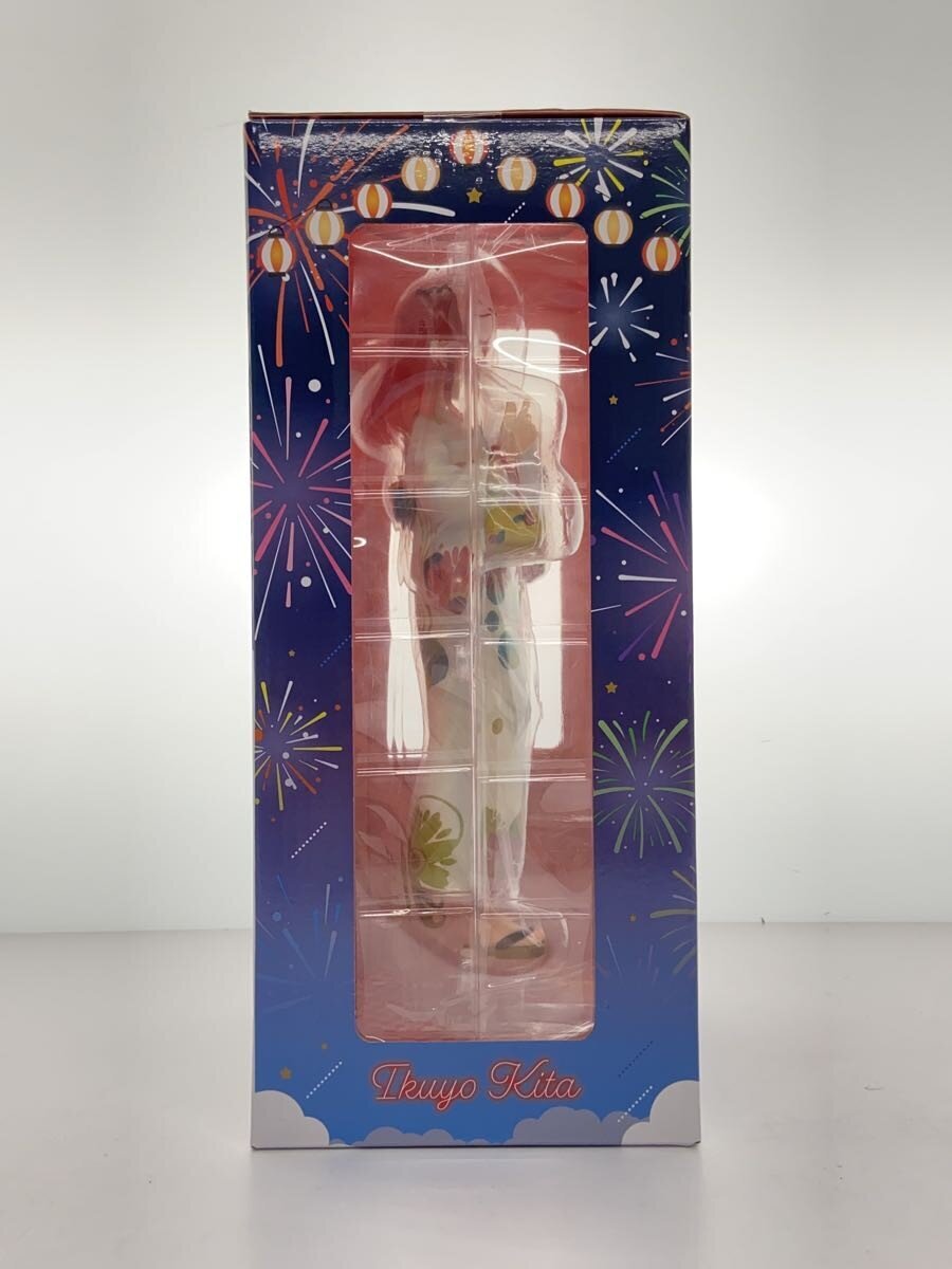 BANDAI SPIRITS Comic & Anime D Prize Figure: Ikuyo Kita (Bocchi the Rock!)