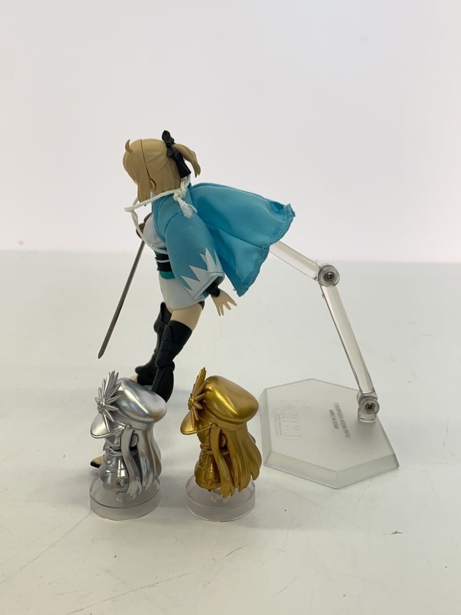 Max Factory Figure (Comic & Anime) 521-DX