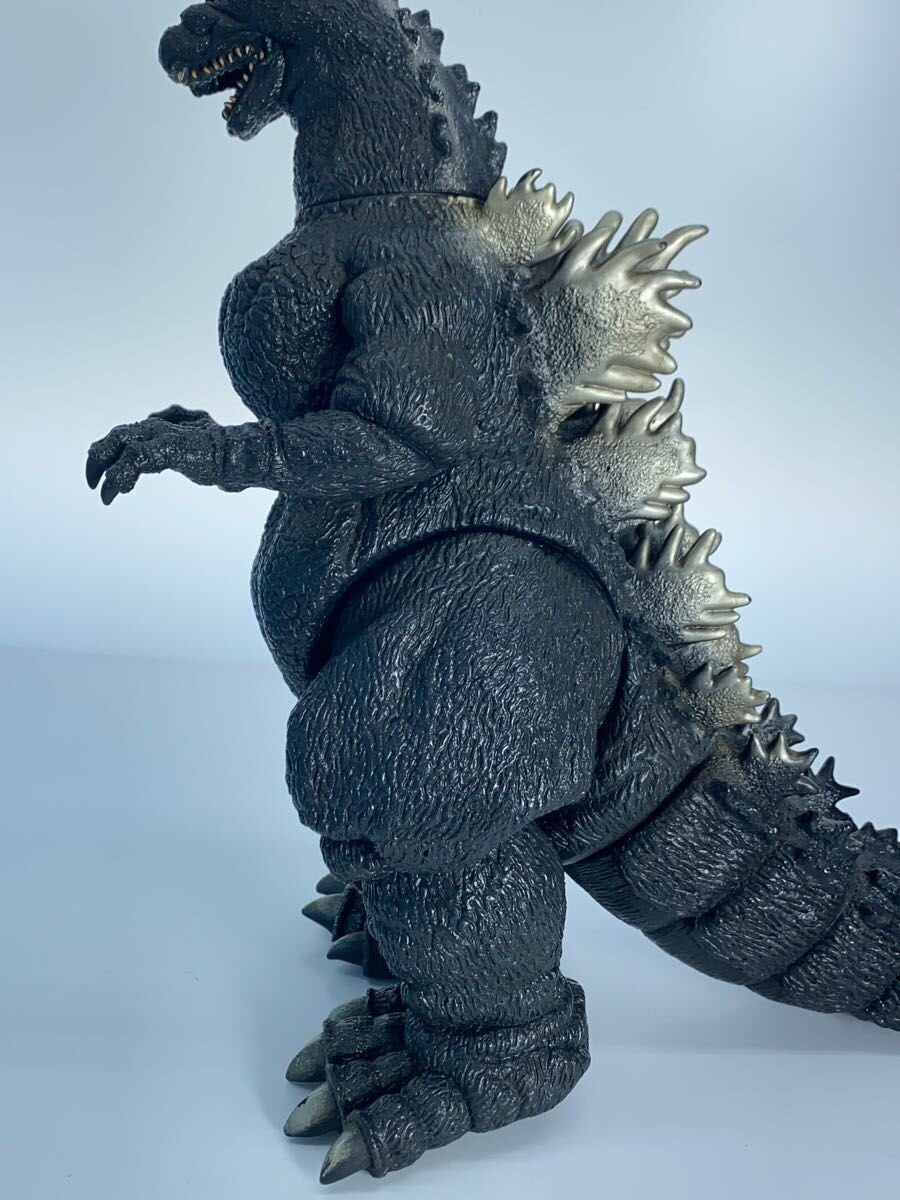 BANDAI Godzilla (1991) Sofubi