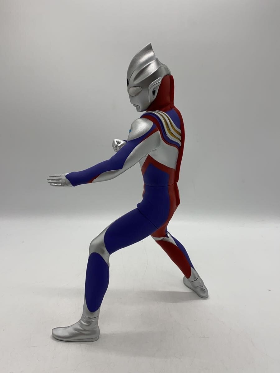 CCP Tokusatsu Figure