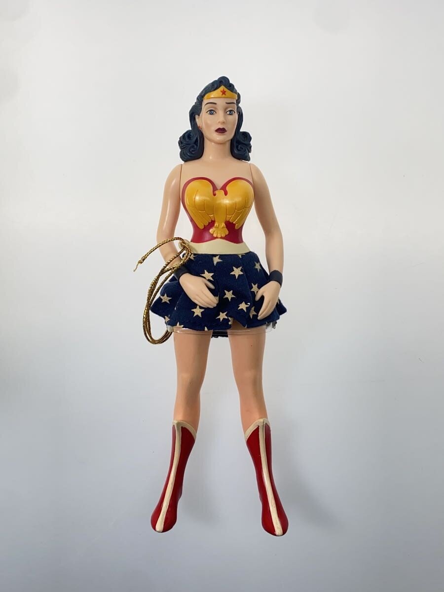 CHRONICLE BOOKS Wonder Woman 8.5-inch Figure (Other Brand)