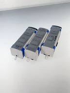 TAKARA TOMY Plarail Meitetsu 2000 Series (2000系) μ-SKY S-55 (Tested)