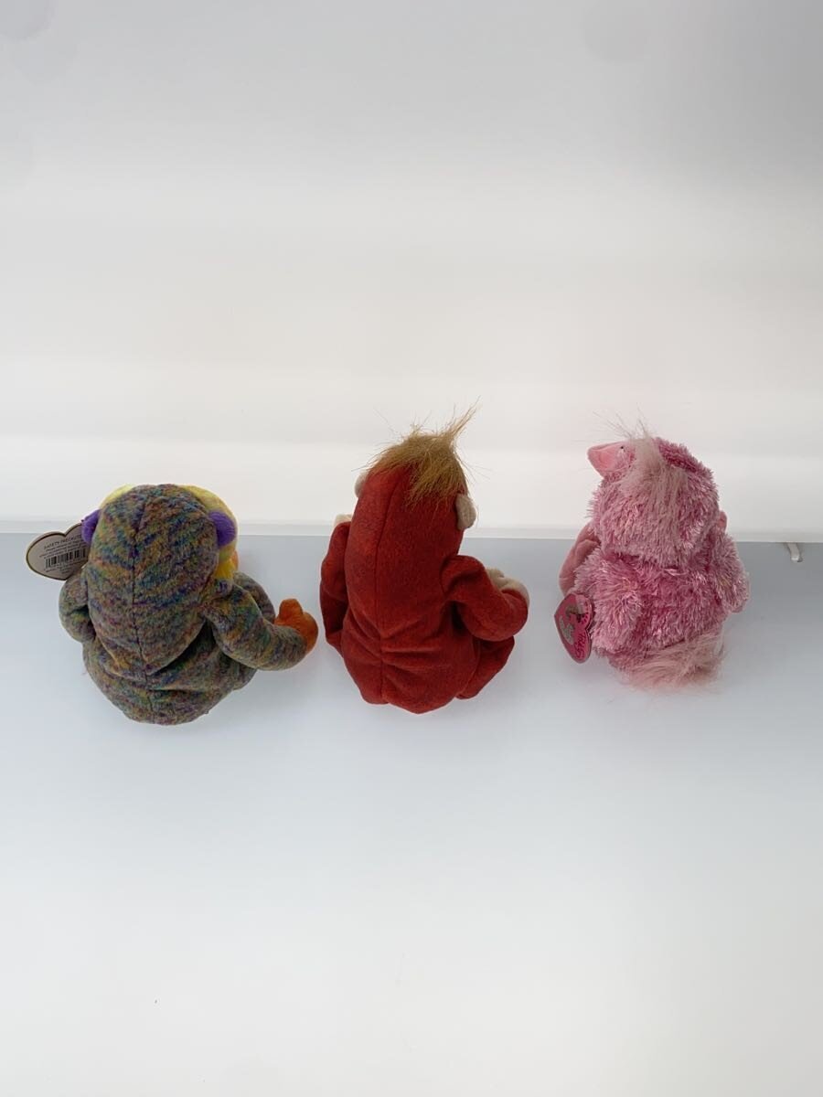 Various Brands Plush Assortment (ty)