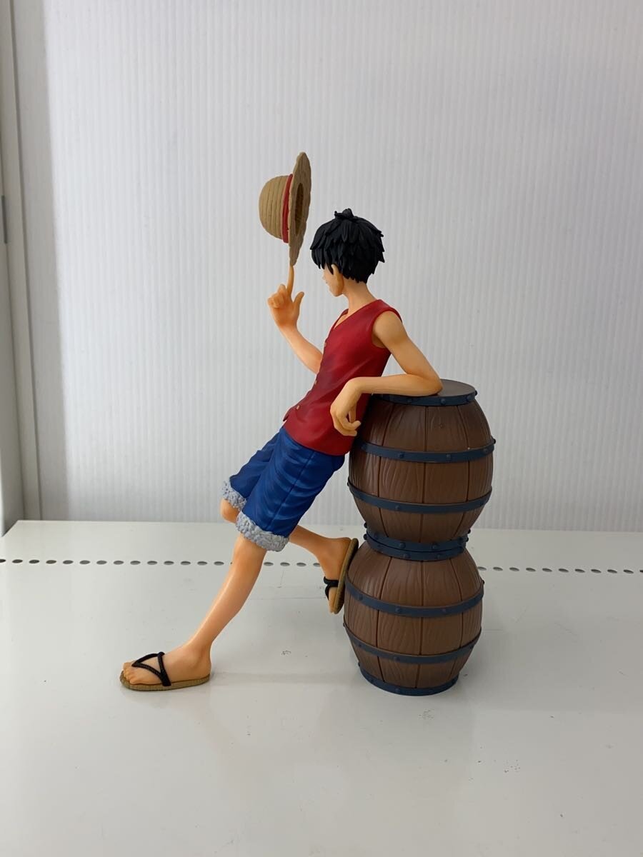 BANDAI SPIRITS Figure (One Piece Luffy)
