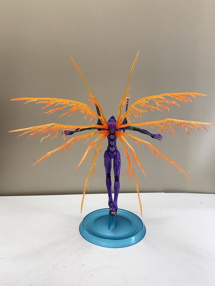 BANDAI SPIRITS Figure Comic & Anime Evangelion Unit-01 A Prize
