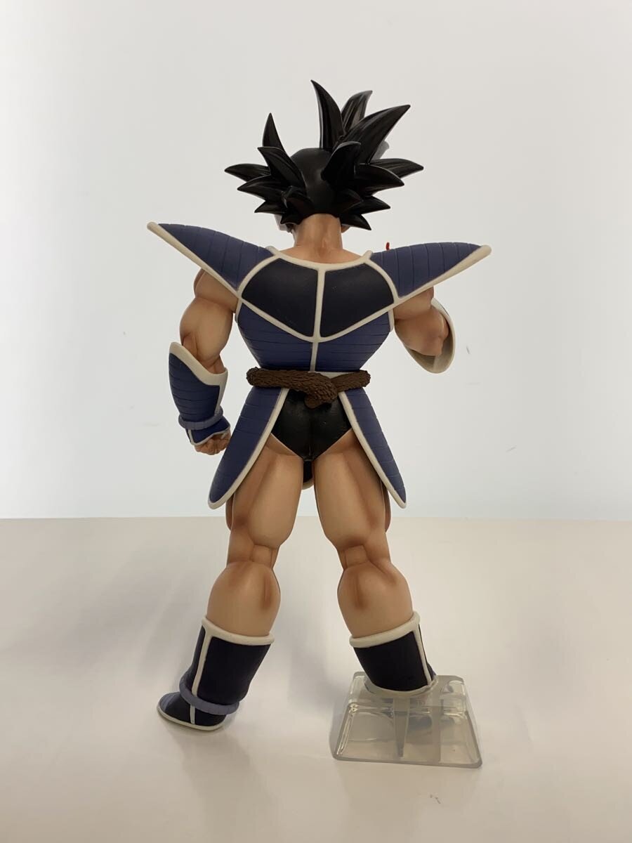 BANDAI SPIRITS Ichiban Kuji Dragon Ball Z Figure D Prize Turles (HISTORY OF THE FILM / MASTERLISE)