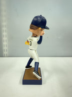 Other Brand Orix Buffaloes Bobblehead - Adachi Figure