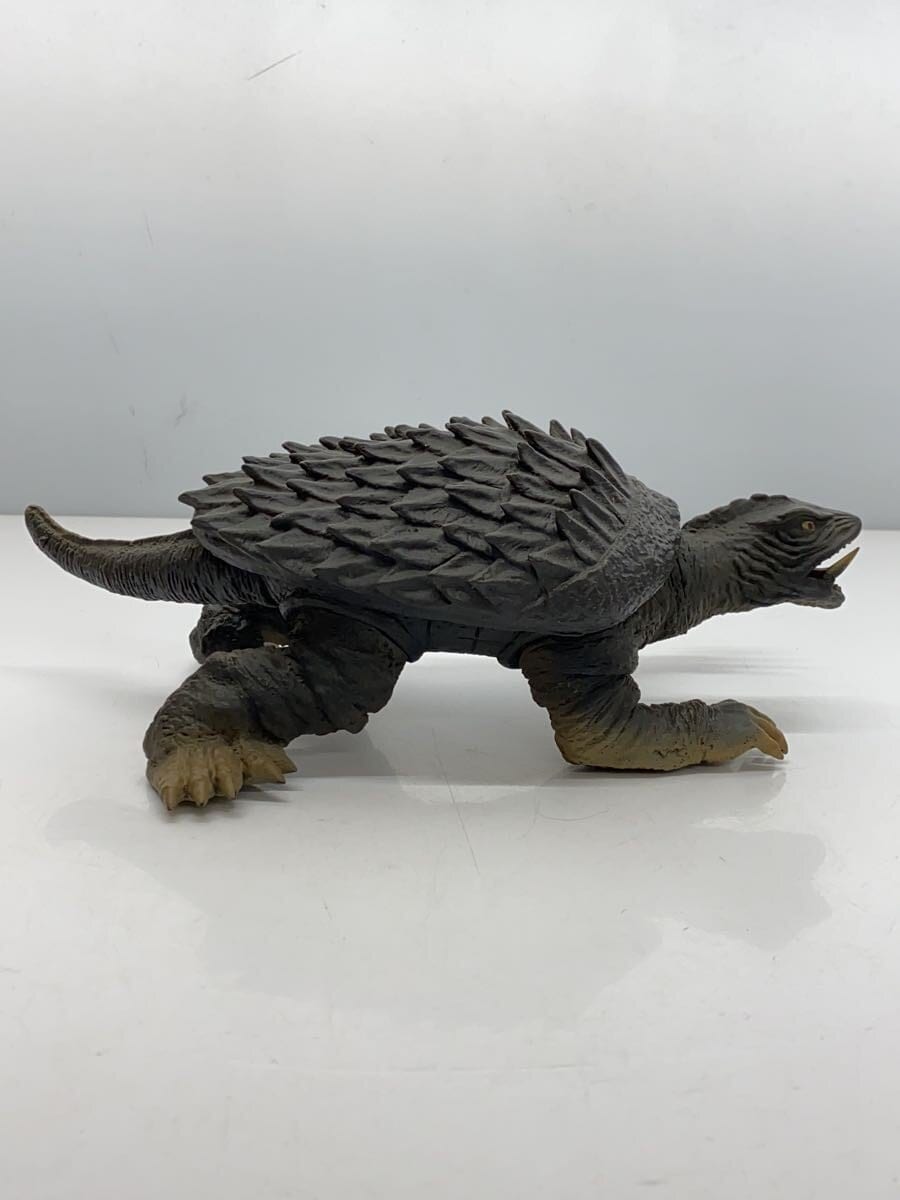 CCP Tokusatsu Figure